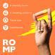 Потужна віброкуля Romp RIOT (діаметр 2 см) картинка 6