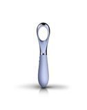 Фото Міні-вібромасажер для пар NIYA №3 Point Massager Cornflower (10 віброрежимів)