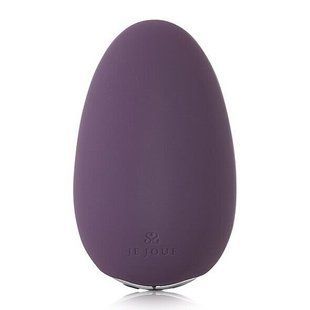 Преміум вібромасажер Je Joue Mimi Soft Purple, фіолетовий зображення