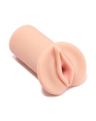 Мастурбатор вагіна з можливістю вібрації Pornhub Tight Fit Stroker (незначні дефекти упаковки) зображення
