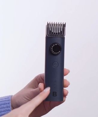 Тример для чоловіків Boners Hair Trimmer Shaver зображення