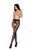 Колготки з відкритим доступом Passion TIOPEN 019 black, розмір 1/2 (20 den) зображення