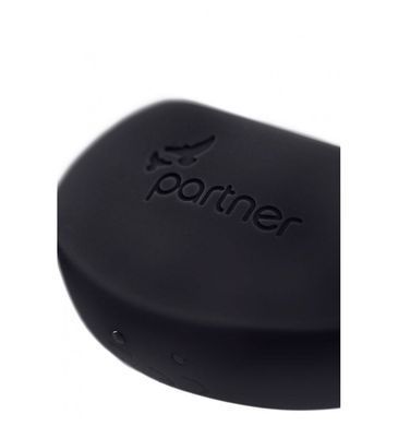 Многофункциональный вибратор для пар Satisfyer Endless Joy Black, черный картинка