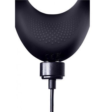Многофункциональный вибратор для пар Satisfyer Endless Joy Black, черный картинка