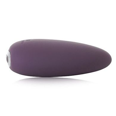Виброяйцо для клитора Je Joue Mimi Soft Purple, фиолетовое картинка