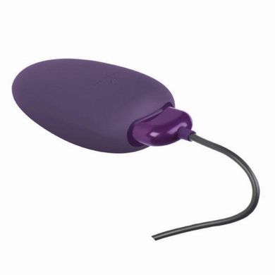 Преміум вібромасажер Je Joue Mimi Soft Purple, фіолетовий зображення