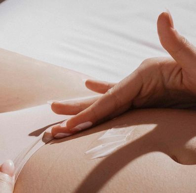 Розігріваючий бальзам для клітора Bijoux Indiscrets Slow Sex Clitoral balm (10 мл) зображення