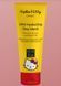 24-часовая увлажняющая дневная маска GESKE 24H Hydrating Day Mask by Hello Kitty Oval (50 мл + 25 салфеток) картинка 2