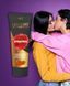 Змазка на водній основі з феромонами MAI ATTRACTION STRAWBERRY, полуниця (100 мл) картинка 2