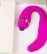 Пульсатор с вакуумной стимуляцией клитора Adrien Lastic My G Pink (диаметр 3,5 см) картинка 10