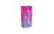 Смарт-вибратор для точки G We-Vibe Rave 2 Twisted Pleasure Blue (диаметр 3,1 см) картинка 11