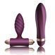 Набор вибраторов Climaximum Desire (2 шт) картинка 1