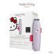Мікрострумова ручка для підтяжки обличчя GESKE MicroCurrent Face-Lift Pen 6в1 by Hello Kitty purple зображення