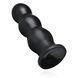 Анальная пробка с присоской BUTTR Tactical III Butt Plug (диаметр 6,7-8,3 см) картинка 3