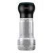 Мастурбатор Kiiroo Feel Pocket Crystal с интерактивной насадкой PowerBlow Combo Set картинка 1