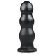 Анальная пробка с присоской BUTTR Tactical III Butt Plug (диаметр 6,7-8,3 см) картинка 1
