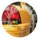 Презерватив со смазкой ONE Color Sensations ONE will get you there Yellow (1 шт) картинка 1