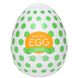 Мастурбатор – яйце Tenga Egg Stud (Шестикутники) картинка 1