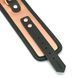 Шкіряні поножі Liebe Seele Rose Gold Memory Ankle Cuffs картинка 8