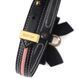 Поводок с ошейником LOCKINK SEVANDA Love Heart Butterfly Leather Collar Set Black картинка 7