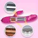 Пульсатор-кролик с подогревом Leten Vibrator Passionate (отросток с вибрацией) картинка 7