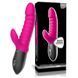 Пульсатор-кролик с подогревом Leten Vibrator Passionate (отросток с вибрацией) картинка 2