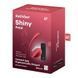 Смарт - віброяйце Satisfyer Shiny Petal Connect App (діаметр 3,9 см) картинка 2