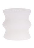 Фото Мастурбатор сквозной Doc Johnson GoodHead Helping Head Silicone