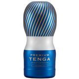 Мастурбатор Tenga Premium Air Flow Cup (24 повітряні камери всередині) зображення