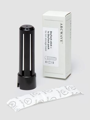 Сменный стержень с пакетом силикагеля DryTech Arcwave Ion DryTech Stick картинка
