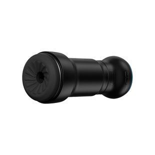 Мастурбатор Kiiroo Feel Pocket со всасывающей интерактивной насадкой PowerBlow Combo Set картинка