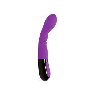 Вибратор для точки G Adrien Lastic Nyx 2.0, перезаряжаемый (диаметр 3,6 см) картинка