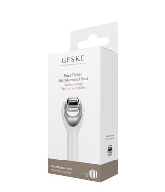 Насадка GESKE Face Roller MicroNeedle Head картинка