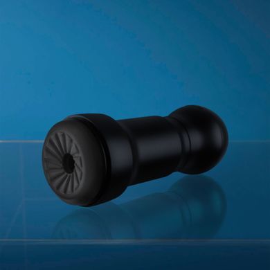 Мастурбатор Kiiroo Feel Pocket зі всмоктувальною інтерактивною насадкою PowerBlow Combo Set зображення