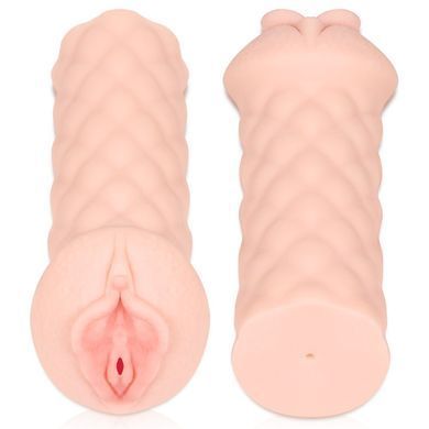 Мастурбатор вагина Kokos Elegance 002 Double Layer картинка