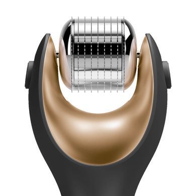Насадка GESKE Face Roller MicroNeedle Head картинка