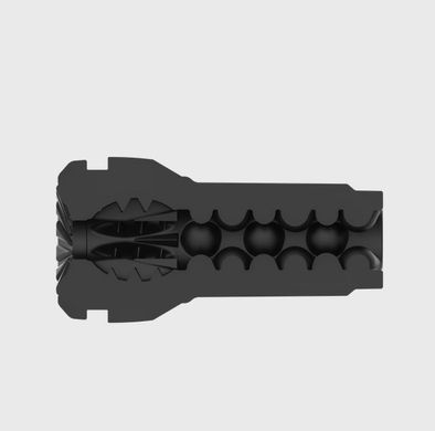Мастурбатор Kiiroo Feel Pocket зі всмоктувальною інтерактивною насадкою PowerBlow Combo Set зображення