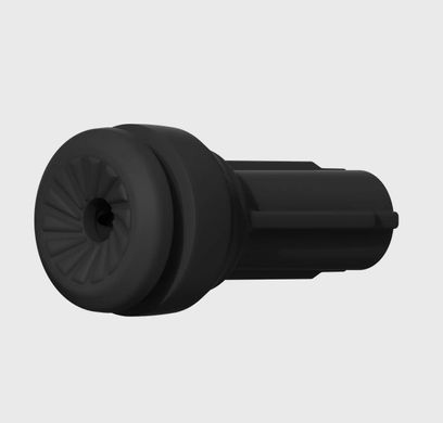 Мастурбатор Kiiroo Feel Pocket зі всмоктувальною інтерактивною насадкою PowerBlow Combo Set зображення