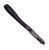 Регульована ляскалка LOCKINK Adjustable Slapper for Impact Play Black зображення
