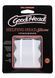 Мастурбатор наскрізний Doc Johnson GoodHead Helping Head Silicone картинка 5