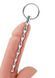 Уретральный стимулятор Liebe Seele Urethral Sound Stainless Steel (диаметр 0,4 см, длина 26 см) картинка 4