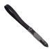 Регулируемая шлепалка LOCKINK Adjustable Slapper for Impact Play Black картинка