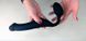 Видео Безремневой страпон Strap-On-Me Black S, полностью регулируемый, диаметр 2,7 см