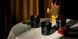 Масажна свічка LELO Massage Candle Black Pepper & Pomegranate, перець та гранат (150 г) картинка 13