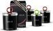 Масажна свічка LELO Massage Candle Black Pepper & Pomegranate, перець та гранат (150 г) картинка 15