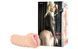 Мастурбатор вагина Kokos Elegance 002 Double Layer картинка 5