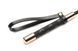 Шкіряна ляскалка з петлею для руки Master Series Stallion Riding Crop картинка 8
