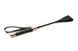 Шкіряна ляскалка з петлею для руки Master Series Stallion Riding Crop картинка 4