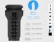 Мастурбатор Kiiroo Feel Pocket зі всмоктувальною інтерактивною насадкою PowerBlow Combo Set картинка 9