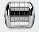 Насадка GESKE Face Roller MicroNeedle Head картинка 1